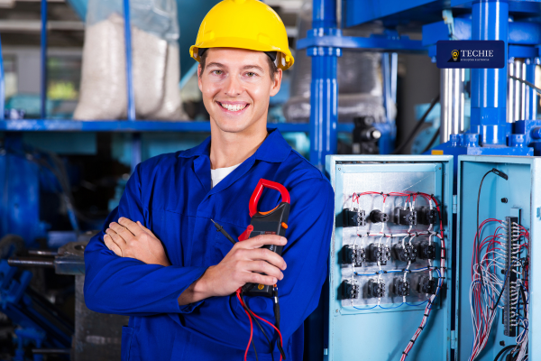 Eletricista em Barueri