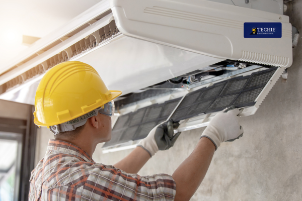 Instalador de Ar Condicionado em Barueri